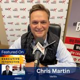 Leadership Lessons from the Navy to Veritiv, with Chris Martin, Veritiv Corporation