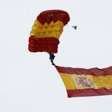 La Trinchera de Llamas del 12/10/2025 - Día de la Hispanidad con Sánchez bajo la lupa