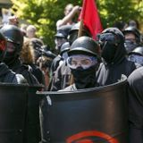 Episode 1185 - Antifa Members Blocked From US Entry & New York State's Bill on Public Health Detainment