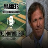 MIP Markets with Shawn Hackett - Cattle Markets Slides Due To Avian Flu Fears