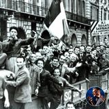 #211 Resistenza e liberazione, ottant’anni fa – ExtraBarbero (Primo Piano, Correggio 2025)