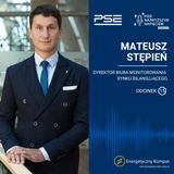 Mateusz Stępień o bilansowaniu handlowym systemu