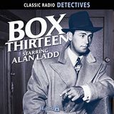 Box 13 1948 (11) Suicide or Murder (11)