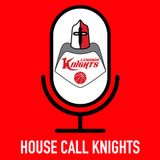 House Call Knights - Lezione agli allenatori di Mattia Ferrari 29/11/2023