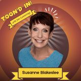 Susanne Blakeslee (Fairly OddParents, Kingdom Hearts)