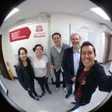 Problemática de la descentralización en Colombia