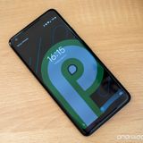 Android P: prima preview