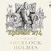 Episode 274: The Worlds of Sherlock Holmes