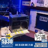 RikyJay Radio Show - ST.4 N.16
