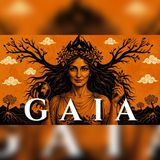 Gaia's Ancient Reign: The Mother Who Shaped Greek Mythology | audiobook