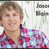 Interview with Jason Blaine