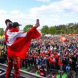 #12 Ducati scrive la storia in MXGP