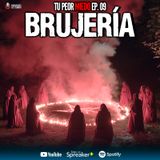 Brujería: tu peor miedo | Historia y relatos de brujería