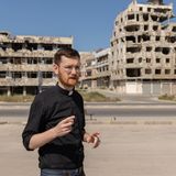 Unser Mann in Syrien