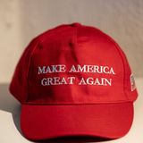 Trump 'hasn't been to a single competitive district' ahead of midterms Punchbowl founder