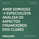 As SAFs são boas para os clubes? Você vai pensar melhor após ouvir este episódio