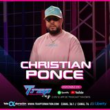 EP | Christian Ponce “El Sica” | TRAPFORMATION by Mr. P