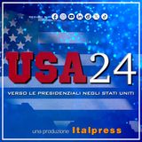 USA 24 - Verso le presidenziali negli Stati Uniti - Episodio 13