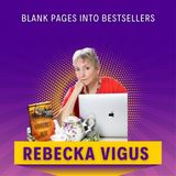 The Secret Writing Technique that Turns Blank Pages into Bestsellers