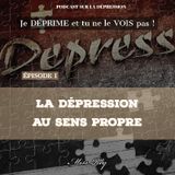 Episode 1: La Dépression Au Sens Propre.