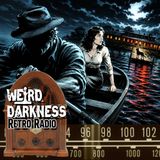 The Ferryman of Silvertree Lake | #RetroRadio