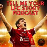 Tell Me Your LFC Story - Darrell Kenchington