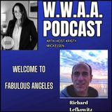 Welcome to Fabulous Angeles
