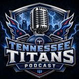 Titans Football Operations President Chad Brinker Steps Down