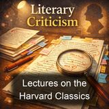 Lectures on the Harvard Classics - Charles William Eliot William Allan Neilson - Part 2