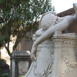 Audioviaggio 10 - Cimitero Acattolico di Roma. Oggi Book Your Italy è in LAZIO