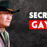 Old Hollywood’s Closeted Legends: The Forbidden Love Stories