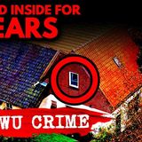 Family Who Disappeared Found Trapped Inside Secret Room Locked For 9 Years