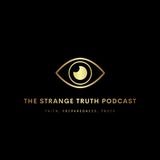 The Strange Truth: Megadrought Rips Through Central USA