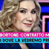 Mediaset, Contratto A Serena Bortone: Ecco Dove La Vedremo!