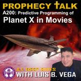 A200: PLANET X PREDECTIVE PROGRAMMING IN MOVIES