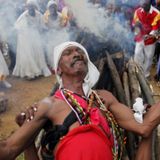 SANTERIA, i tamburi nel buio di Cuba