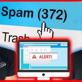 What Happens When You REPLY To Spam Emails