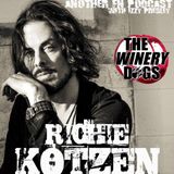 Richie Kotzen Replay From Sept 2015