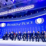 Il Board of Peace di Trump vorrebbe sostituirsi alle Nu