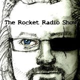 WE DONT TALK ABOUT THE ROCKET RADIO SHOW