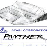 1988 - Atari Panther e Flare One
