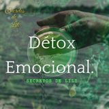 Détox emocional