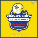 2026 | Ep. 5 | Cougars Finding a New Identity and Preparing for Tift County