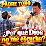 ¿Por qué DIOS PERMITE LA MALDAD_ P LUIS TORO NUEVAS PREGUNTAS el SALVADOR EN VIVO