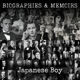 14 - Japanese Boy by Shigemi Shiukichi