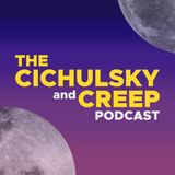 Pierwszy odcinek: Poznaj Cichulskiego i Creepa