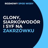Syf, smród, glony i siarkowodór na Zakrzówku! - Artur Sobesto, Marcin Jastrzębski