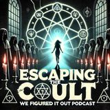 Are Jehovahs Witness a cult? W/ Amber of Cult.Life.Escaped EP.49
