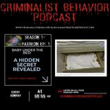 Baby Under The Bed-A Hidden Secret Revealed-P1S1