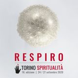 Irene Rotondale "Torino Spiritualità"